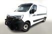 Renault Master   dci 180 3 5t l2h2 3p gps clima