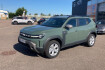 Dacia Duster Expression 1.2 hybrid g 150  4x4