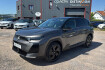 Citroën C5 Aircross Plus C5 aircross 1.2 hybride 145  boite automatique