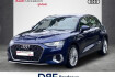 Audi A3 Sportback Design Luxe A3 sportback 30 tfsi mild hybrid 110 s tronic 7