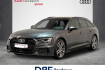 Audi A6 Avant  A6 avant 40 tdi 204 ch s tronic 7 s line