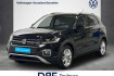 Volkswagen T-Cross Carat T cross 1.0 tsi 110 start/stop bvm6 carat