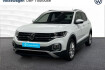 Volkswagen T-Cross Carat T cross 1.0 tsi 115 start/stop dsg7 carat