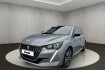 Peugeot 208 Allure Allure bluehdi 100