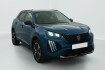 Peugeot 2008  100 s s bvm6 allure + pack navigation & access