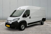 Citroën Jumper Combi  Jumper van 2.2 bluehdi 140ch bva van