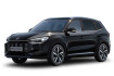 MG ZS Hybrid+ Luxury 