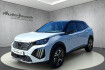 Peugeot 2008 GT 1.2 puretech 130 gt
