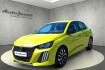 Peugeot 208 Active 1.2 puretech 75 active