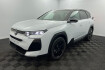 Citroën C5 Aircross Plus C5 aircross nouveau hybrid 145 ch e dcs6  blanc okenite toit noir perla nera avec 2550? d'equipements inclus