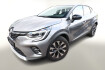 Renault Captur Techno ii 1.3 tce 140 mhev techno gps
