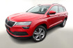 Skoda Karoq Style 1.0 tsi 116 dsg style amundsen led