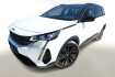 Peugeot 5008 GT 1.2 puretech 130 aut. gt 7p pano
