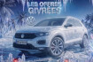 Volkswagen T-Roc Edition T roc 1.5 tsi evo2 150 start/stop dsg7 vw edition