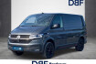 Volkswagen Transporter Edition 6.1 fourgon l1h1 2.0 tdi 150 dsg7 edition