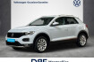 Volkswagen T-Roc Carat T roc 1.5 tsi 150 evo start/stop dsg7 carat