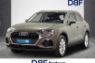 Audi Q3  35 tfsi 150 ch s tronic 7 advanced