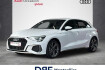 Audi A3 Sportback  A3 sportback 35 tfsi mild hybrid 150 s tronic 7 s line