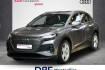 Audi Q4 e-tron Design Q4 e tron 45 285 ch 82 kwh