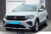 Volkswagen T-Cross Life T cross 1.0 tsi 95 start/stop bvm5  plus