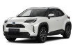 Toyota Yaris Cross Design Hybride 130 2wd design