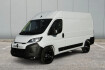 Citroën Jumper Utilitaire  Jumper l2h2 van 2.2 bluehdi 140ch bvm6 van + camera + pack techno premium + pack chantier