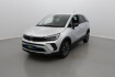 Opel Crossland  1.2 turbo 110 bvm6