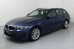 BMW Série 3 Touring Business Touring 320e 204 ch bva8