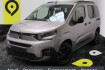 Citroën Berlingo Van - Berlingo van 5pl n1 m diesel 130 ch aut.