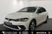 Volkswagen Polo  energy 1.0 l tsi 70 kw (95 ps) dsg ablenkun