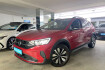 Volkswagen Taigo Goal 1.0 tsi goal led+pdc+acc+navi+lm felgen