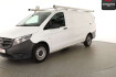 Mercedes Vito Select benz vito  benz vito vito 110 cdi kasten extralang 3 sitze standhz sh