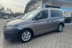 Volkswagen Caddy Move 1 5 ? 1. hand ? scheckheftgepflegt ? unfallfrei ?