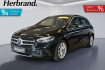 Mercedes Classe B Progressive Benz b 200 progressive ruckfahrkamera totwinkel