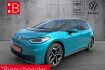 Volkswagen ID.3 Pro Performance Max Id.3 pro perf. pano ahk 19 acc navi dab