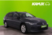 Volkswagen Golf 8 Life Golf viii 1.5tsi variant life led+virtual+tempo+pdc