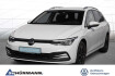 Volkswagen Golf 8 Active Golf var. viii active etsi dsg ahk acc navi led