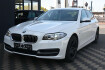 BMW Série 5  520 d limousine bi xenon navi automatik 8g
