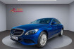 Mercedes Classe C Exclusive Benz c 180 exclusive *navi*sz*acc*totwinkel*pdc*