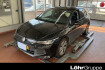 Volkswagen Golf 8 Goal Golf viii 2.0 tdi goal rear view  acc