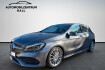 Mercedes Classe A AMG Line Benz a 220 4matic amg sport line tempo memory shz led