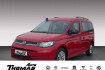 Volkswagen Caddy Life life 2.0 tdi pdc+dab+gra