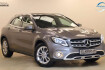 Mercedes GLA Urban Benz gla 200 156ps 7g urban standheizung pano 1hand