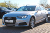 Audi A4 S-Line avant 40 tdi/sheft/navi/led/keyless/f1/wlan/