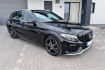 Mercedes Classe C AMG Line Benz c 180 c 180 t cgi amg line