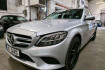 Mercedes Classe C  Benz c 200 c t modell c 200 t*top zustand*