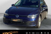 Volkswagen Golf Variant Life Golf variant 2.0tdi life dsg navi led ahk kamera
