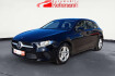 Mercedes Classe A Entry Benz a 180 d aut. spur+kamera+sitzhz+navi+tempomat