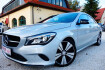 Mercedes CLA Urban Benz cla 220 urban 4matic navi totw.camera aut.