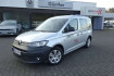Volkswagen Caddy Flexible 2.0 tdi 5 sitzer*klima*flugelturen*shz*app